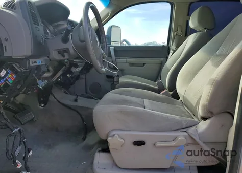 2012 Chevrolet Silverado K2500 Heavy Duty Lt from USA, damaged, VIN 1GC1KXC87CF154795